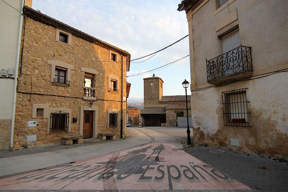 Igúzquiza o Iguzkitza